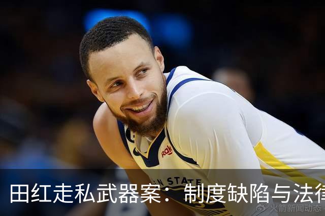 田红走私武器案：制度缺陷与法律认知的交错